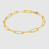 Classic Snake Chain Bracelets for Women Stainless Steel Cuban Chain Bracelet Woman Gifts Jewelry - Image 72