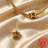 Charms Beads,Starry Moon Flowing Light&Puzzle Piece Mini&Infinity Knot Charm Bead Fit Pendant Bracelet Women - Image 10