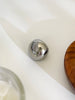 High Polished Smooth Silver Pvd Plated Chunky Dome Rings for Women Men Stainless Steel Punk Hip-Hop Statement Jewelry - Image 8