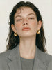 Personality Stainless Steel Chunky Hoop Earrings for Women Gold Pvd Plated Geometric Daily Casual Jewelry - Image 10