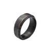 Viking Celtic Knot Stainless Steel Ring Nordic Retro Rune Pattern Amulet For Men Women Myth Themed Daily Wearing Jewelry - Image 7