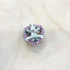 Christmas Silver Charms Santa Claus Reindeer Christmas Tree Snowman Elk Bead Fit Bracelet Necklace Jewelry - Image 35