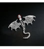 Shmik Classic Women Men Enamel Dragon Creative Brooch Badges Unisex Suit Coat Casual Accessories Buckle Pin Party Corsage Pins - Image 21