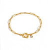 Stainless Steel White Zircon Women's Chain Anklets Minimalist Beach Holiday Dainty Anklet Jewelry Gift To Girls - Image 14