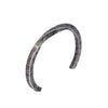 Vintage Mobius Bracelet for Men Women Stainless Steel Viking Rune Twist Cuff Bangles Jewelry Gifts Adjustable - Image 8