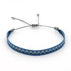 Herlook Vintage Colombia Slim Bracelet for Women Men Handwoven Braided Wristband Bracelets Hippie Boho Jewelry - Image 28