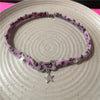 Goth Y2K Angel Wing Feather Star Cross Heart Cat Claw Pendant Bead Chain Choker Necklace For Women Harajuku Jewelry Accessories - Image 9