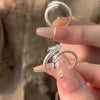 Chinese Style Zodiac Dragon Bangle Women Men Year Lucky Charm Bracelet Friendship Amulet Jewelry Couple Gifts - Image 7