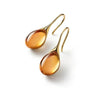 Crystal Earrings Gold Color Inlay Stone Hook Dangle Earrings for Women Wedding Engagement Jewelry Custom Jewelry - Image 8