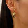 Retro Dark Personality Bat Pendant Earrings, Women's Halloween Party Gifts, Jewelry Accessories - Image 5