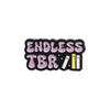 Agigressively Readind Enamel Pins Late Night Reader Club Constant Reader Brooch Lapel Badges Bookworm Jewelry Gift for Friends - Image 11