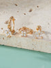 Star Flower and Bow Hoop Earring Set with Crystal Accents in Gold-Tone or Silver-Tone - Image 30