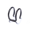 Korean Design Stainless Steel Clip Earrings No Piercing Gold Color Ear Bone Clips Simple Shiny Ear Cuffs for Women Jewelry - Image 19
