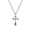 Minimalist Water Drop Pendant Tie Necklace, Elegant and Simple Sweater Chain, Casual and Light Jewelry - Image 7