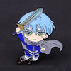 Japanese Anime Frieren: Beyond Journey's End Enamel Pins Brooches Anime Figure Frieren Badges For Fans Backpack Charm Jewelry - Image 5