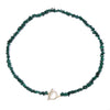 Summer Stone Choker Necklace Irregular Aquamarine Quartzs Apatite Gravel Beads Necklaces For Women Jewelry Gift - Image 38