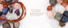 4 mm Beaded Choker Necklace with Extension Chain - Image 26