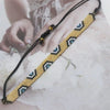 Boho Bracelet Jewelry Handmade Woven Miyuki Seed Beads Bohemian Bracelets for Women - Image 6