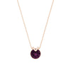 Romantic Bella V Pendant Necklace for Women Wedding Friends Christmas Crystals from Austria Silver Gold Color Jewelry - Image 26