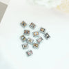 Women Animals Cat Dog Italian Charm Fit 9mm Stainless Steel Bracelet Gift Jewelry - Image 4