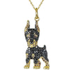 Cute Beagle Pendant Necklace for Women Elegant Pet Puppy Jewelry Animal Accessories Birthday Gifts for Dog Lovers - Image 19