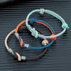 Minimalist Men Women Adjustable Forever Knot Rope Bracelet For Lovers Dad Son Boyfriend Bracelets Jewelry Gifts - Image 5