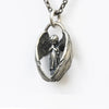 Retro Hip Hop Magic Cat Pendant Necklace Women's Clavicle Chain Accessories Gift - Image 11