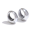 Creative Ear Clip without Piercing Classic Daily Stainless Steel Earrings Ear Bone Jewelry - Image 8