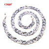 Women's Wide Acrylic Anti-Slip Eyewear Holder Neck Strap Glasses Chains Jewelry Necklace Accessory Cxqd - Image 33