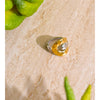 Arrivals Stainless Steel Metal Geometric Adjustable Ring Distinctive Finger Minimalist Jewelry - Image 5
