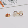 1PC Mini Zircon Animal Insect Lapel Pins For Women Unisex Crystal Butterfly Bee Brooches Banquet Jewelry Gifts - Image 28
