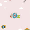 cartoon cute animal small brooch women's accessories children's lapel pins jewelry - Image 6