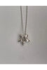 Simple Star Hollow Choker Necklace Pendant Neck Jewelry Accessories Women Men's Party Chain Necklace - Image 8