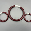 Anime Gachiakuta Li Glaze Cosplay Necklace Choker Role Play Accessories Magnetic Neck Ring For Halloween Party Costume Props - Image 6