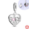 Silver Bracelet Extender Fit Bracelets Lengthen Lady Jewelry Gift Making 3.5cm And 4cm - Image 35