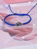 12pcs/Set Round Glass Evil Eye Red String Kabalah Bracelet Women Thread Hamsa Hand Macrame Simple Chic Jewelry Present - Image 40