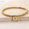 Mhs.sun Constellation Stainless Steel Beaded Bracelets For Women Men 12 Star Zodiac Sign Charm Birthday Party Jewelry Gift - Image 15