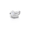 1 Pcs Zircon Korean Wave Multilayer Geometry Ear Cuff Clip on Earrings For Women Without Piercing Non-pierced Jewelry - Image 6