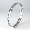 Roman Numerals Bracelet For Women Stainless Steel Jewelry Accessories Bracelet Women - Image 24