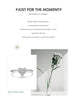 MODIAN 925 Sterling Silver Simple Classic Heart Love Dazzling Zirconia Ring For Women Wedding Platinum Plated Fine Jewelry Gifts