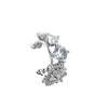 Zircon Star Ear Cuffs Without Piercing Ear Clip Earrings Non-Piercing Fake Cartilage Earrings for Women Jewelry Gifts - Image 6