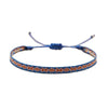 Handwoven Bracelet Colombia Cloth Braided Wristband Bracelets for Women Men Gift Hippie Boho Friendship Jewelry - Image 21