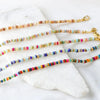 Boho Bracelet Women Y2k Jewelry Bohemian Bracelets Gift Colorful Shell DIs Beads Summer Beach - Image 6