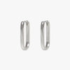 Mariasz Minimalist Stainless Steel Huggie Pvd Plated Gold Color Square Hoop Earrings for Women Men Classic Jewelry - Image 8