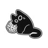 Trpg Dice Game Collect Badge Enamel Pins I'm Black Playing Dice Brooches Backpack Lapel Badge Jewelry Gift for Fans Friends - Image 9