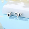 Silver Charms Beads 12 Zodiac A-Z Letters Virgo Aries Fit Bracelets Necklaces Jewelry For Women - Image 4