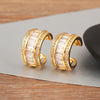Butterfly/Star Shape No Piercings Clip Earrings For Women Single Multilayer Shine Zircon Ear Cuff Jewelry - Image 9