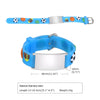 Stainless Steel All-gloss Medical Alert ID Bracelet Adjustable, Silicone Personalized Jewelry Birthday Gift - Image 30