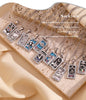 Tarot Queen Lover Magician Moon Necklace Stainless Steel Jewelry Gold Plated Decoration - Image 28