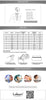 Stainless Steel Geometric Square Hoop Earrings Sparkling Cubic Zirconia Crystal Earrings Jewelry For Women - Image 56